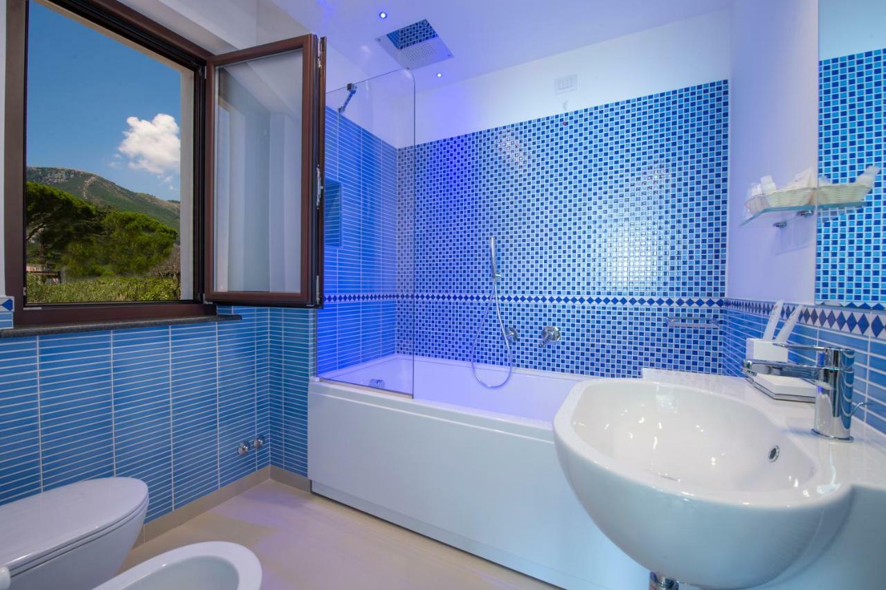 Villa Paradise Resort アジェーロラ エクステリア 写真