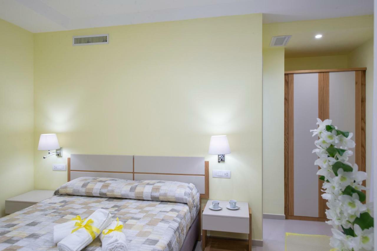 Villa Paradise Resort アジェーロラ エクステリア 写真